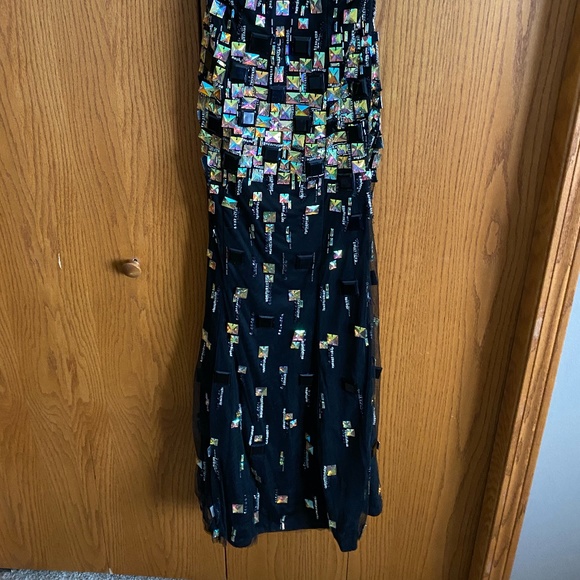 Prom Dress - Picture 6 of 7